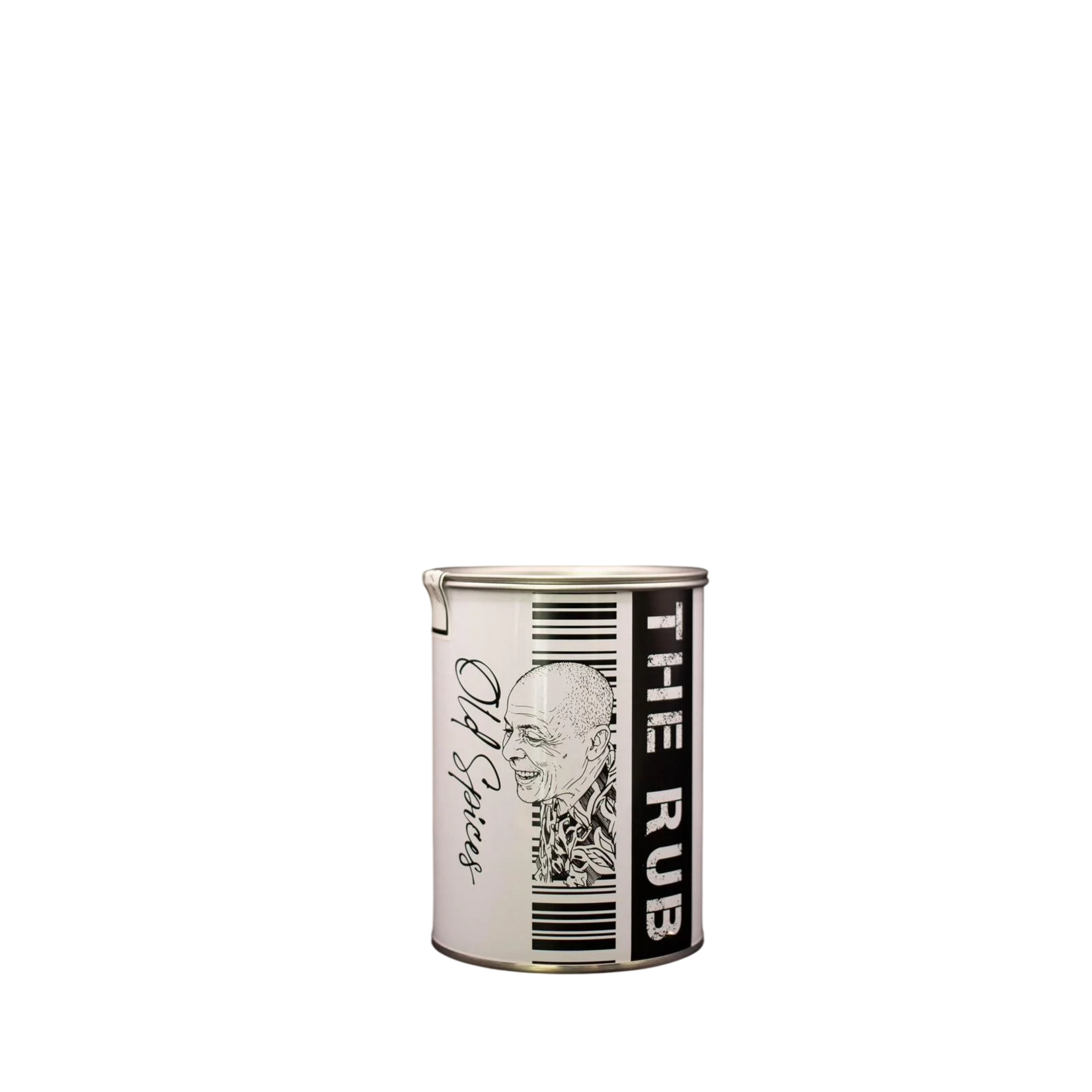 The Sauce The Sauce The Old Spices 200gr