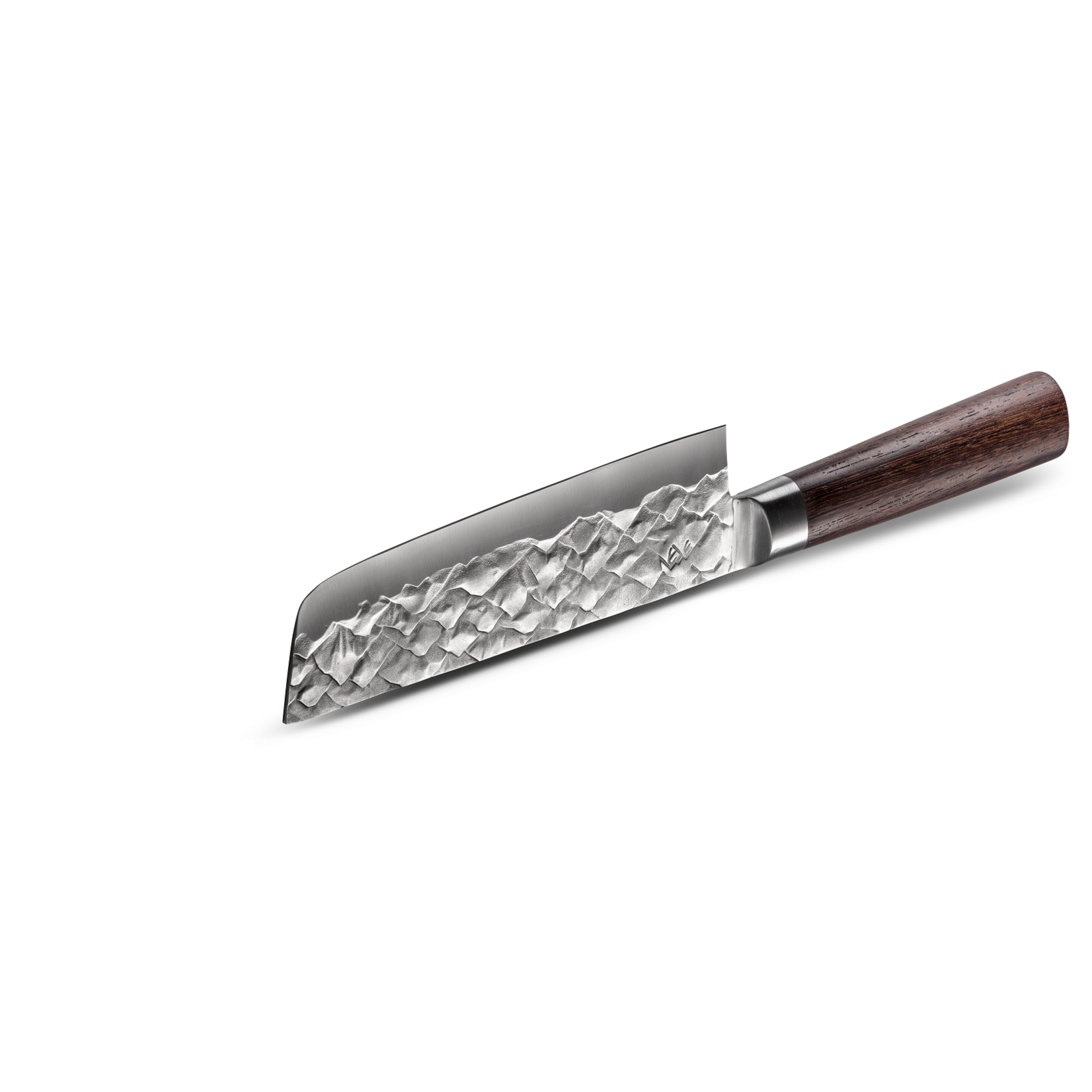 Bare Cookware Nakiri mes