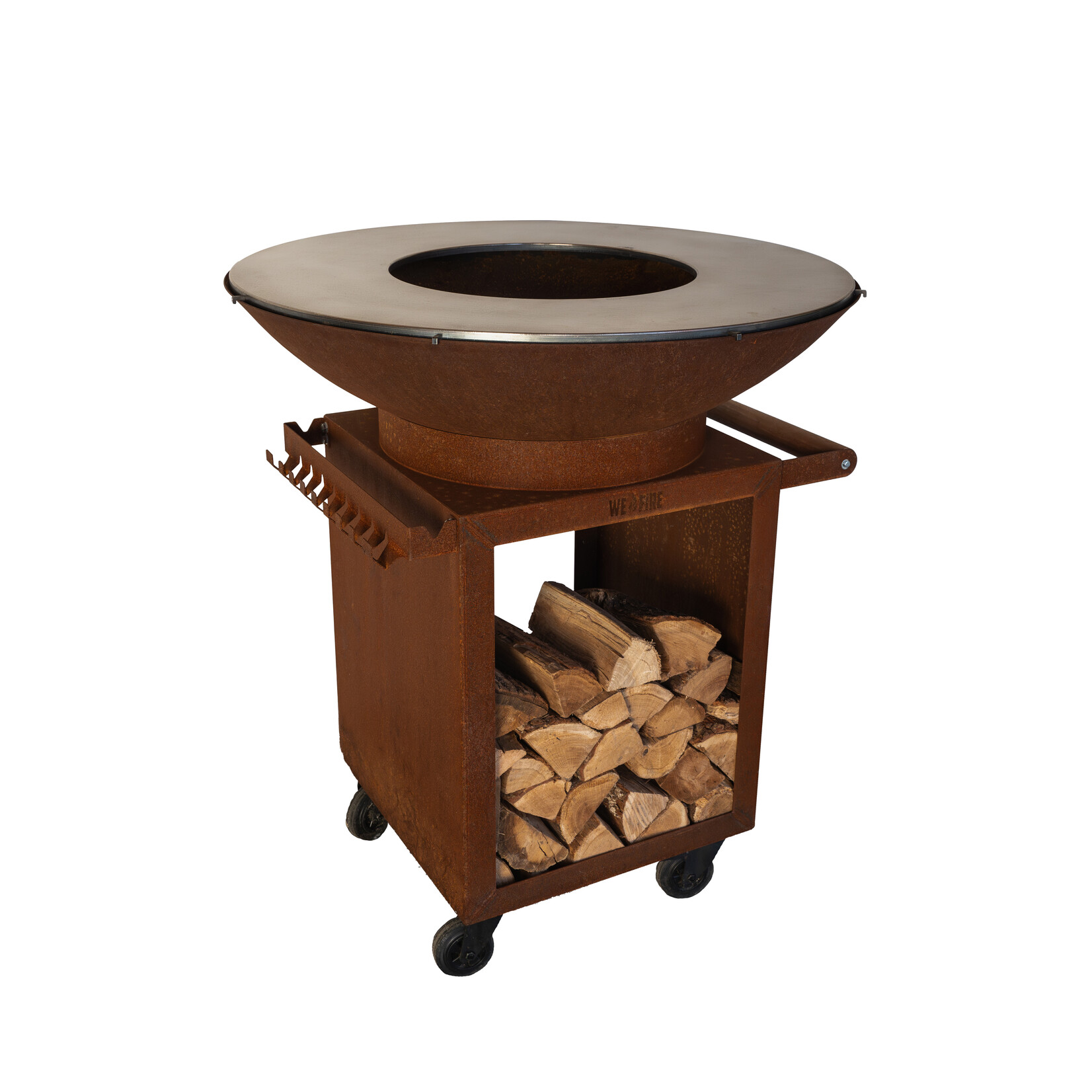 WeFire WeFire plancha Pro