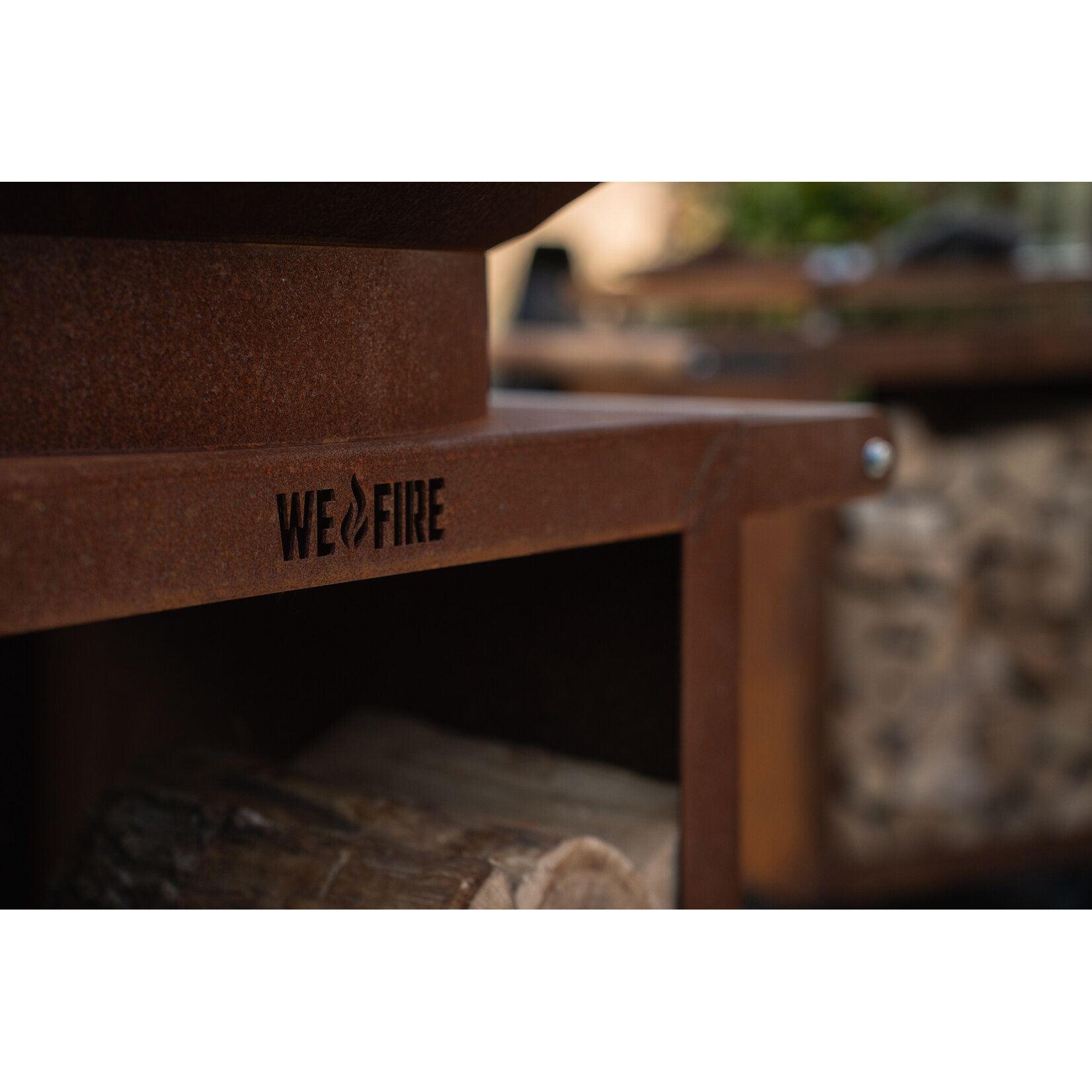 WeFire WeFire plancha Pro
