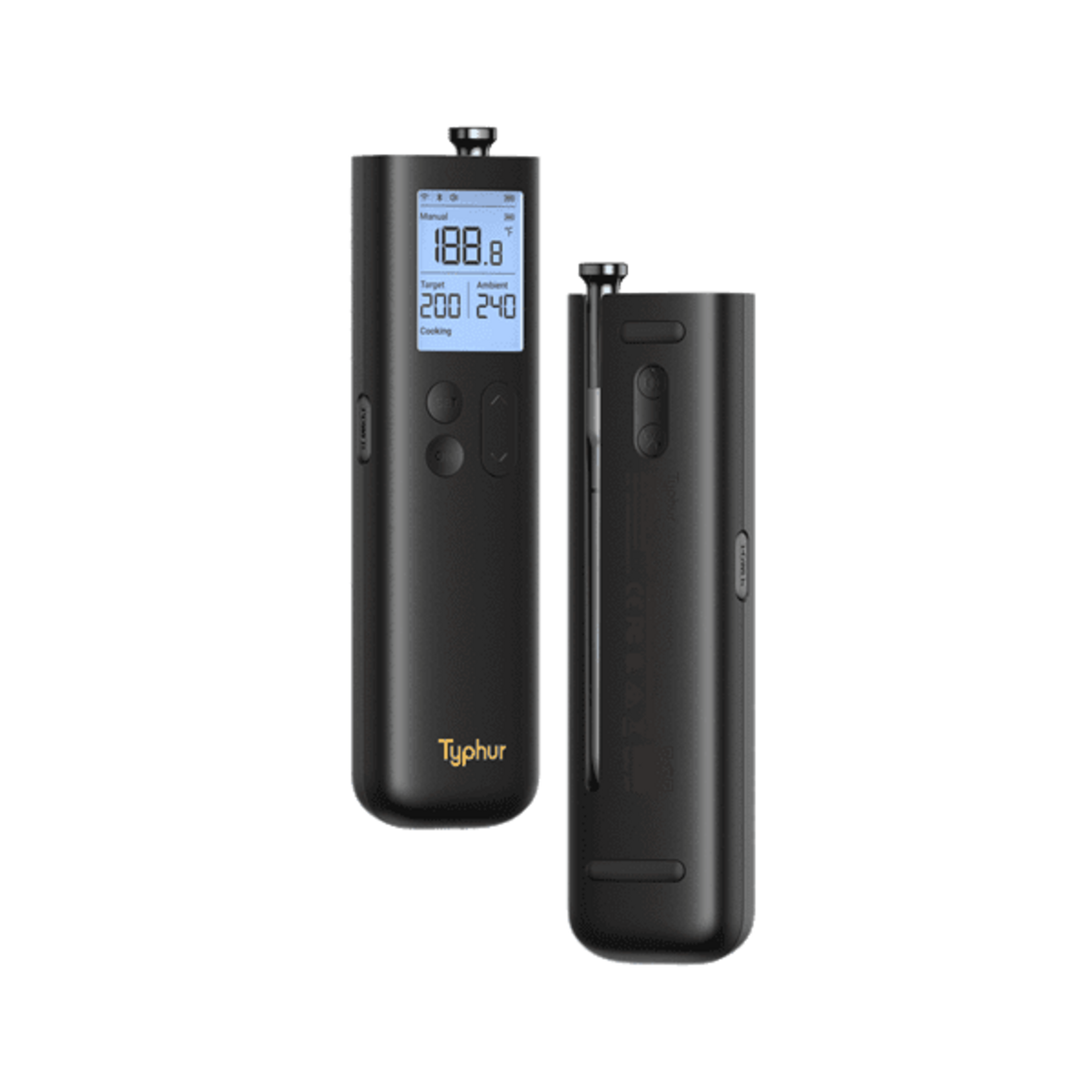 Typhur Typhur Thermometer Sync Gold Lite