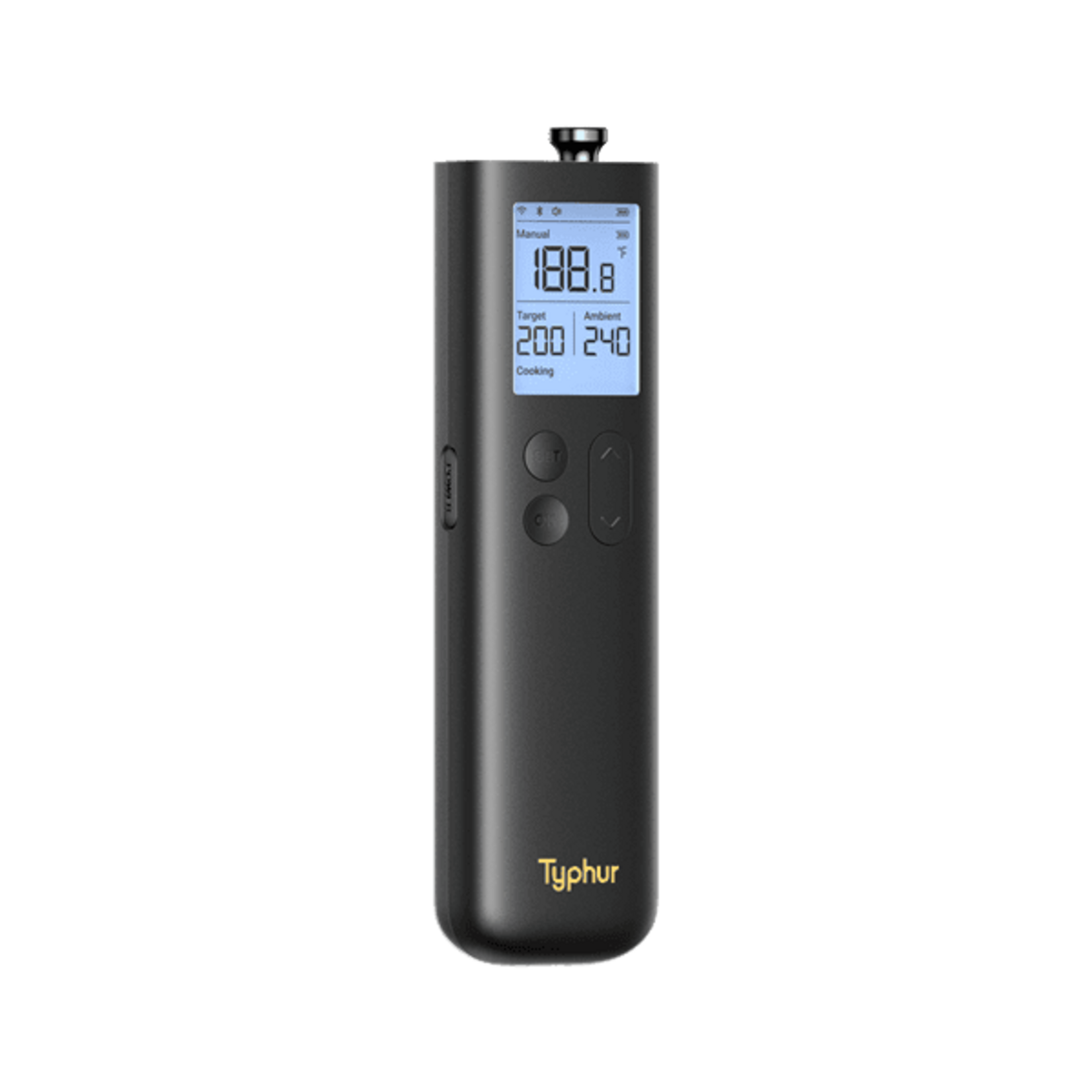 Typhur Typhur Thermometer Sync Gold Lite