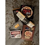 Pizza pakket