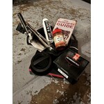 Skillet pakket