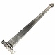 Good in Style Smeedijzeren scharnier punt 605mm - Pewter Good in Style Smeedijzeren scharnier punt 605mm - Pewter