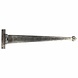 Good in Style Smeedijzeren scharnier punt 605mm - Pewter Good in Style Smeedijzeren scharnier punt 605mm - Pewter
