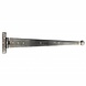 Good in Style Smeedijzeren scharnier rond 605mm - Pewter Good in Style Smeedijzeren scharnier rond 605mm - Pewter