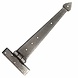 Good in Style Smeedijzeren scharnier punt 305mm - Pewter Good in Style Smeedijzeren scharnier punt 305mm - Pewter