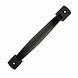 Good in Style Gietijzeren industriele greep D 203mm - zwart gelakt Good in Style Gietijzeren industriele greep D 203mm - zwart gelakt