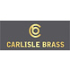 Carlisle Brass Deurbelknop Rechthoek van Messing Carlisle Brass Deurbelknop Rechthoek van Messing