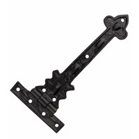 Gietijzeren scharnier 20cm - GIS SC9401