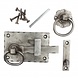 Good in Style Cottage Klink Gietijzer - Pewter Good in Style Cottage Klink Gietijzer - Pewter