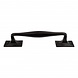 Good in Style Handgreep zwart gelakt Rechthoek 25cm Good in Style Handgreep zwart gelakt Rechthoek 25cm