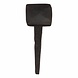 Good in Style Hand gesmede nagel, 90mm Good in Style Hand gesmede nagel, 90mm