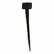 Good in Style Hand gesmede nagel, 90mm Good in Style Hand gesmede nagel, 90mm