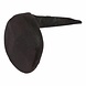 Good in Style Hand gesmede afdeknagel 24x30 mm Good in Style Hand gesmede afdeknagel 24x30 mm