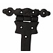 Good in Style Gietijzeren scharnier speer 265x123mm - SC5029 Good in Style Gietijzeren scharnier speer 265x123mm - SC5029