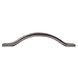 Good in Style Gietijzeren rustieke greep boog 173mm Good in Style Gietijzeren rustieke greep boog 173mm