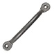 Good in Style Gietijzeren handgreep boog 130mm Good in Style Gietijzeren handgreep boog 130mm