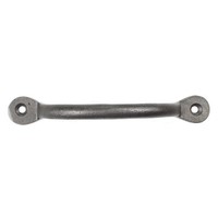 Gietijzeren handgreep boog 130mm