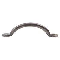 Gietijzeren handgreep boog 130mm