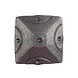 Good in Style Siernagel 24 x 24 x 35mm - piramide kop Good in Style Siernagel 24 x 24 x 35mm - piramide kop