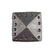 Good in Style Siernagel 24 x 24 x 35mm - piramide kop Good in Style Siernagel 24 x 24 x 35mm - piramide kop
