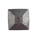 Good in Style Siernagel 24 x 24 x 35mm - piramide kop Good in Style Siernagel 24 x 24 x 35mm - piramide kop