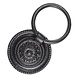 Good in Style Gietijzeren ladegreep "rond" | Zwart gelakt Good in Style Gietijzeren ladegreep "rond" | Zwart gelakt