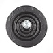 Good in Style Gietijzeren ladegreep rond Good in Style Gietijzeren ladegreep rond