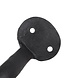 Good in Style Smeedijzeren handgreep rond 153mm Good in Style Smeedijzeren handgreep rond 153mm