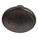 Good in Style Gietijzeren kastdeurknop 45mm - blank gelakt Good in Style Gietijzeren kastdeurknop 45mm - blank gelakt