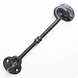 Good in Style Gietijzeren deurhaak zwart gelakt 170mm Good in Style Gietijzeren deurhaak zwart gelakt 170mm