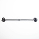 Good in Style Gietijzeren deurhaak zwart gelakt 318mm Good in Style Gietijzeren deurhaak zwart gelakt 318mm