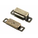 Fingertip Designs Magneetsnapper verbronsd Fingertip Designs Magneetsnapper verbronsd