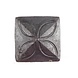 Good in Style Siernagel 24 x 24 x 35mm - piramide kop Good in Style Siernagel 24 x 24 x 35mm - piramide kop