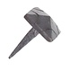 Good in Style Siernagel 24 x 24 x 35mm - piramide kop Good in Style Siernagel 24 x 24 x 35mm - piramide kop