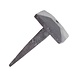 Good in Style Siernagel 24 x 24 x 35mm - piramide kop Good in Style Siernagel 24 x 24 x 35mm - piramide kop