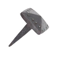 Siernagel 24 x 24 x 35mm - piramide kop