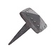 Good in Style Siernagel 24 x 24 x 35mm - piramide kop Good in Style Siernagel 24 x 24 x 35mm - piramide kop
