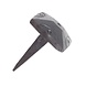 Good in Style Siernagel 24 x 24 x 35mm - piramide kop Good in Style Siernagel 24 x 24 x 35mm - piramide kop