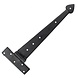 Good in Style Smeedijzeren scharnier punt 305mm Good in Style Smeedijzeren scharnier punt 305mm