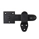 Good in Style Gietijzeren privacy grendel | deurgrendel zwart Good in Style Gietijzeren privacy grendel | deurgrendel zwart