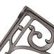 Good in Style Gietijzeren plankdrager Klimop Good in Style Gietijzeren plankdrager Klimop
