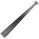 Good in Style Smeedijzeren sierscharnier rond 615mm Good in Style Smeedijzeren sierscharnier rond 615mm