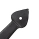 Good in Style Smeedijzeren sierscharnier punt 621mm Good in Style Smeedijzeren sierscharnier punt 621mm