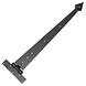 Good in Style Smeedijzeren scharnier punt 605mm Good in Style Smeedijzeren scharnier punt 605mm