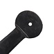 Good in Style Smeedijzeren scharnier rond 458mm Good in Style Smeedijzeren scharnier rond 458mm