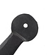 Good in Style Smeedijzeren scharnier rond 306mm Good in Style Smeedijzeren scharnier rond 306mm