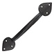 Good in Style Smeedijzeren handgreep punt 203mm Good in Style Smeedijzeren handgreep punt 203mm